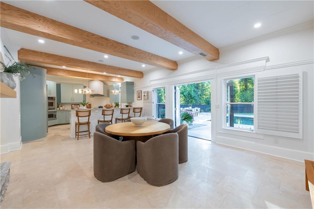 Buckhead - Residential