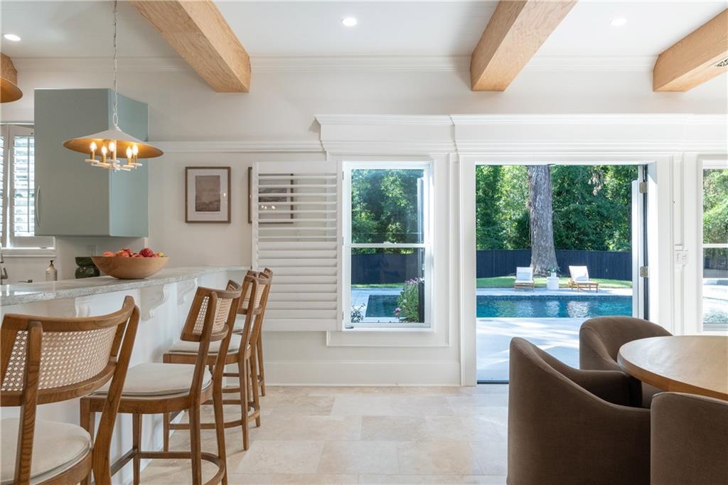 Buckhead - Residential