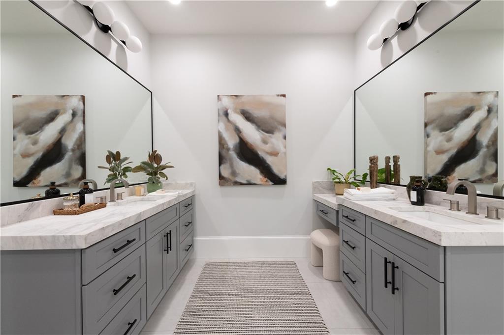 Buckhead - Residential