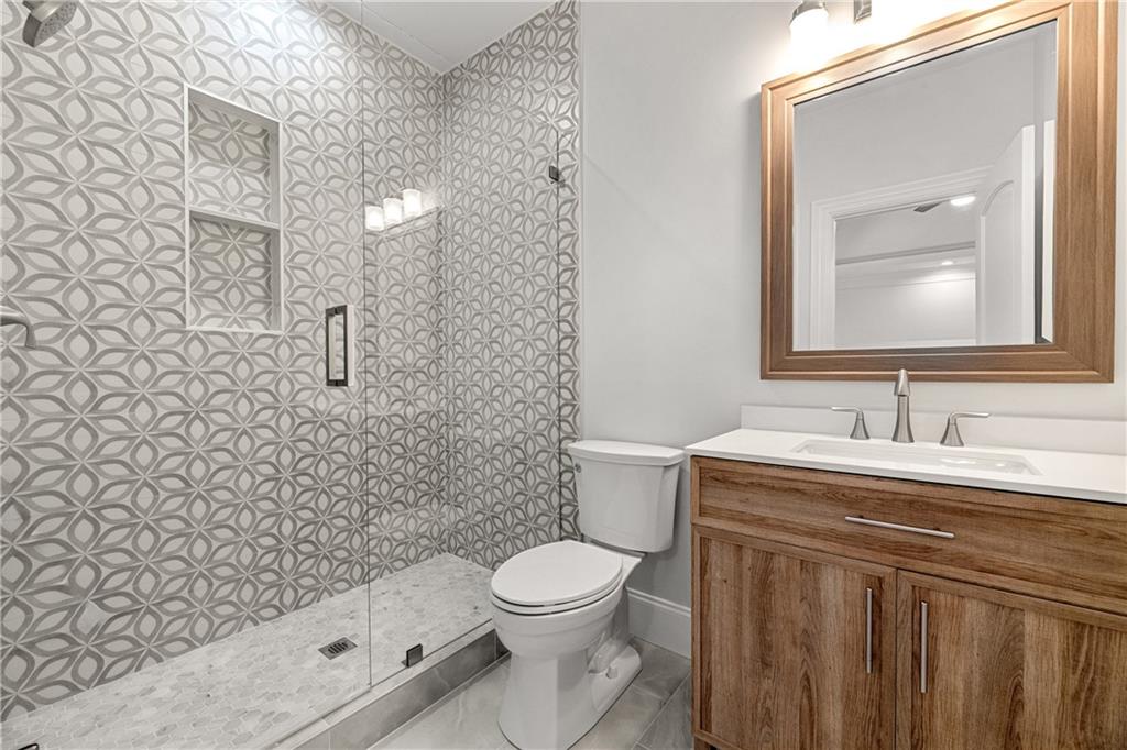 Buckhead - Residential