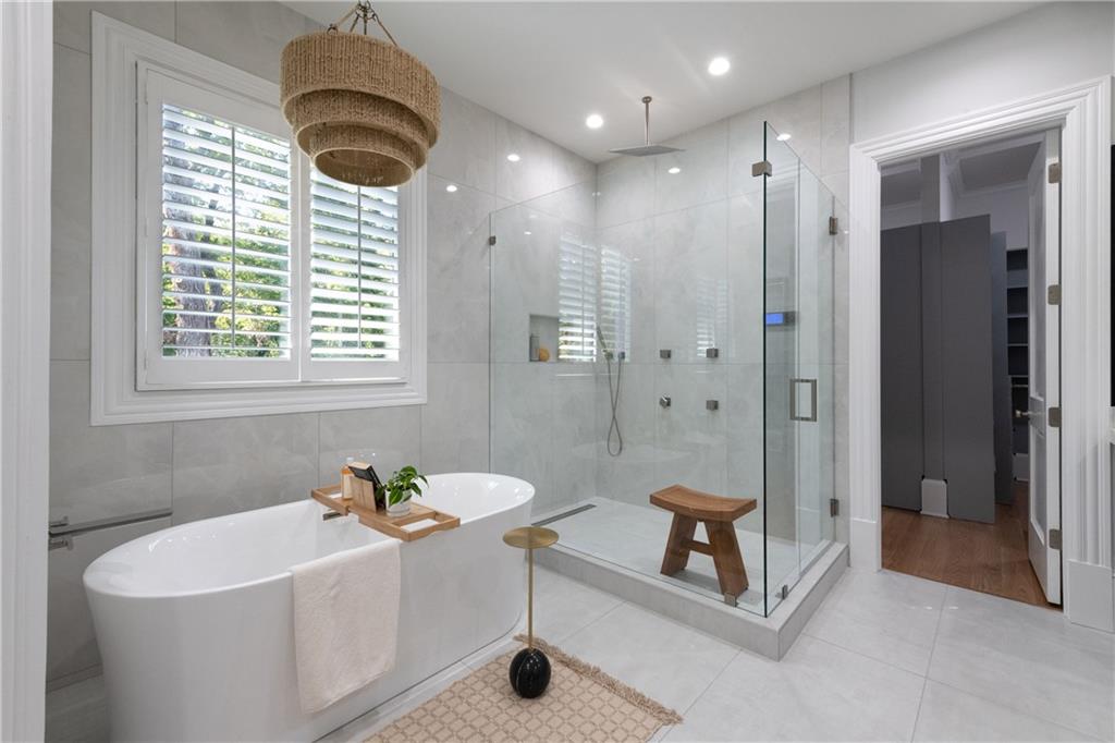 Buckhead - Residential