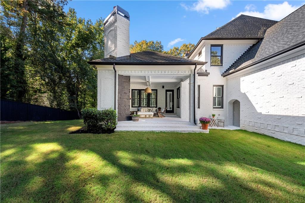 Buckhead - Residential