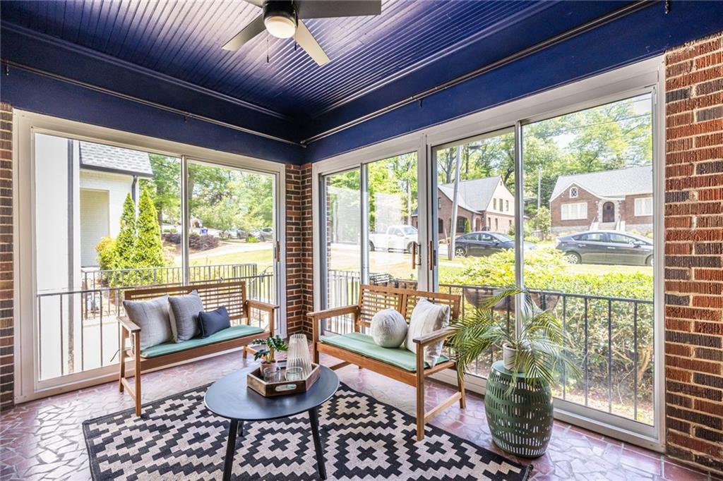 1900 Ridgewood Drive, Atlanta, Georgia image 12