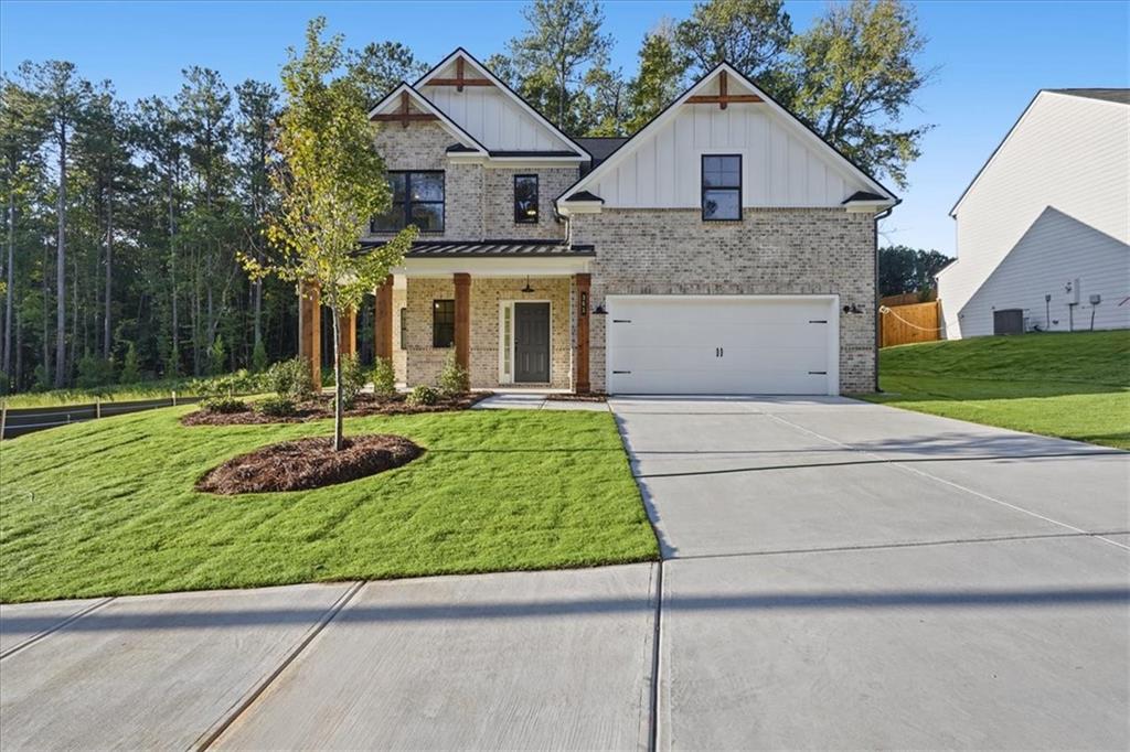 361 Waterbluff Drive