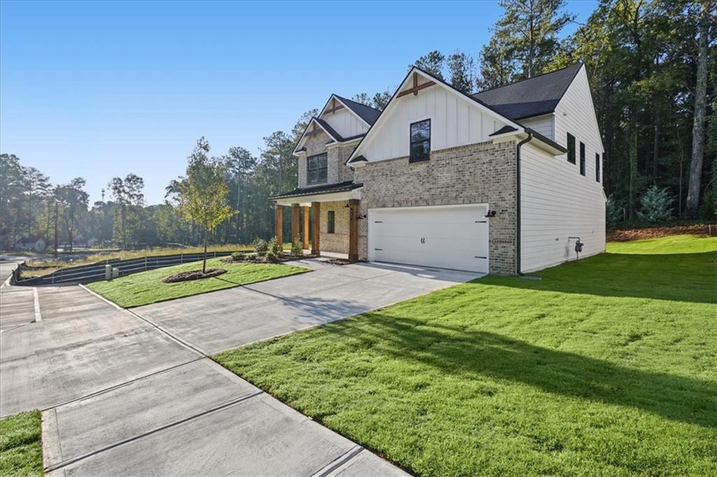 361 Waterbluff Drive