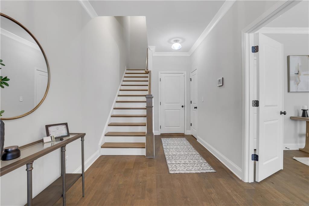 1292 Stone Castle Circle SE