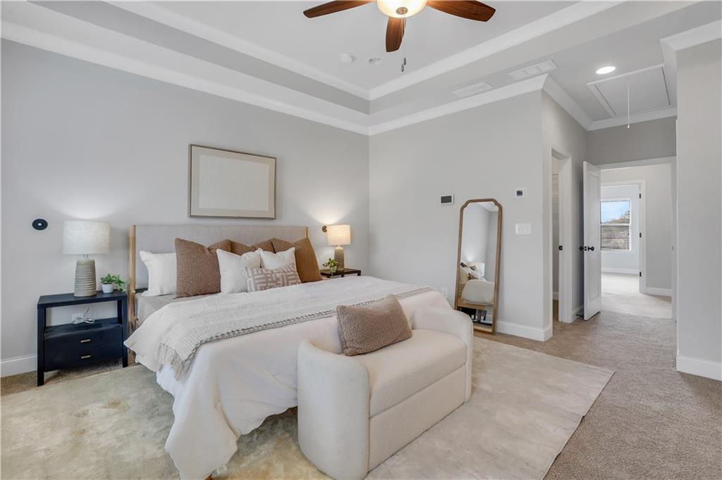 1292 Stone Castle Circle SE