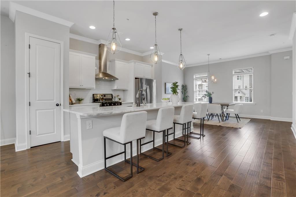 1292 Stone Castle Circle SE