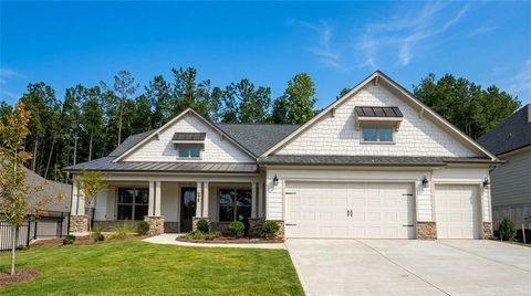 608 Brooke View Lane Canton GA 30115