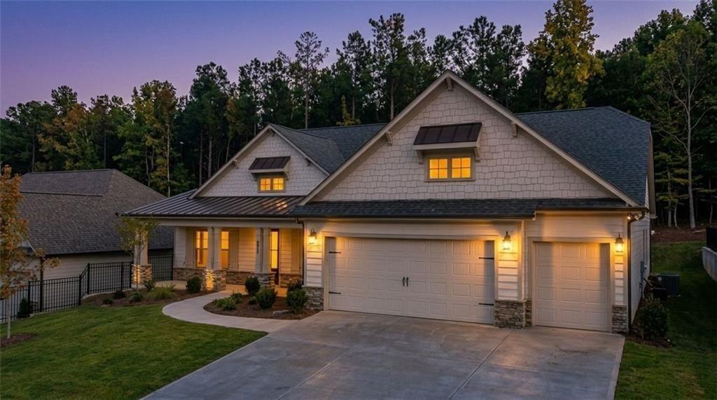 608 Brooke View Lane