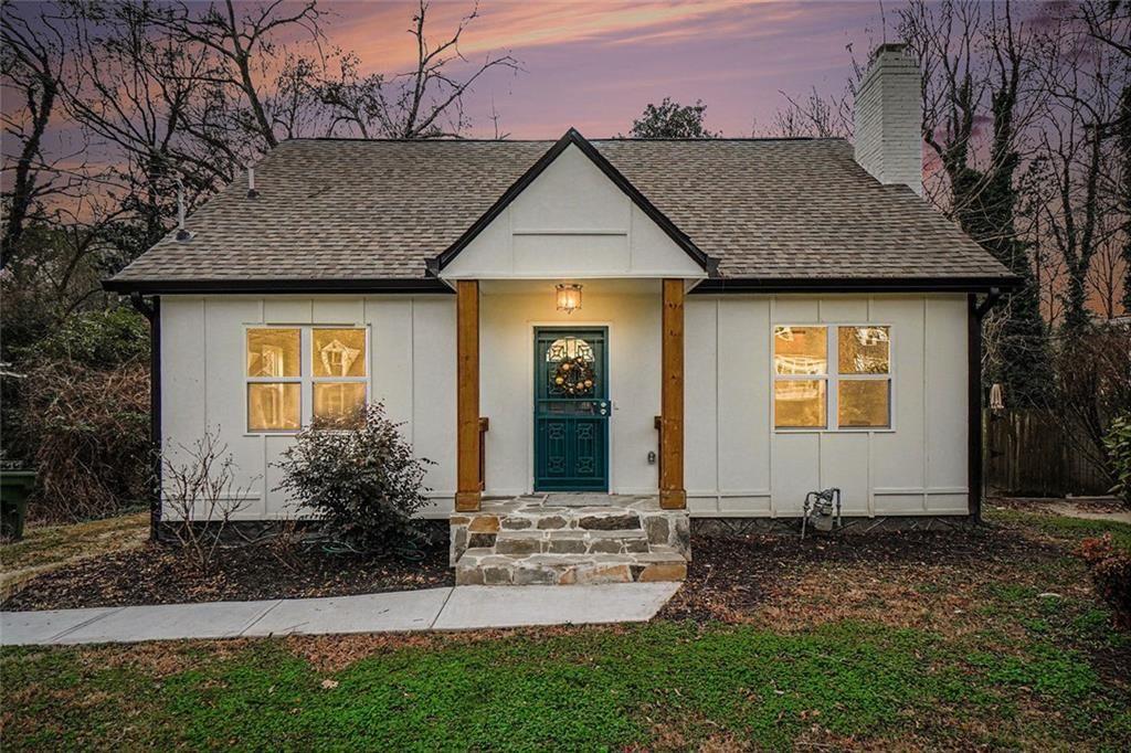 1684 Kenmore Street SW