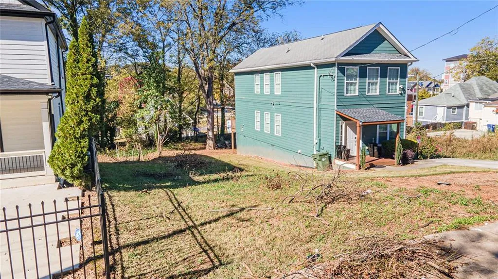 Atlanta, Georgia 30314, United States, ,Land,Active,241757