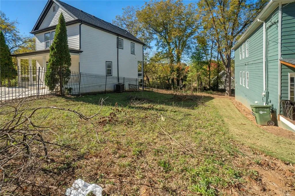 Atlanta, Georgia 30314, United States, ,Land,Active,241757