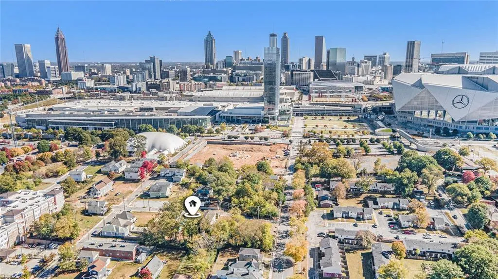 Atlanta, Georgia 30314, United States, ,Land,Active,241757