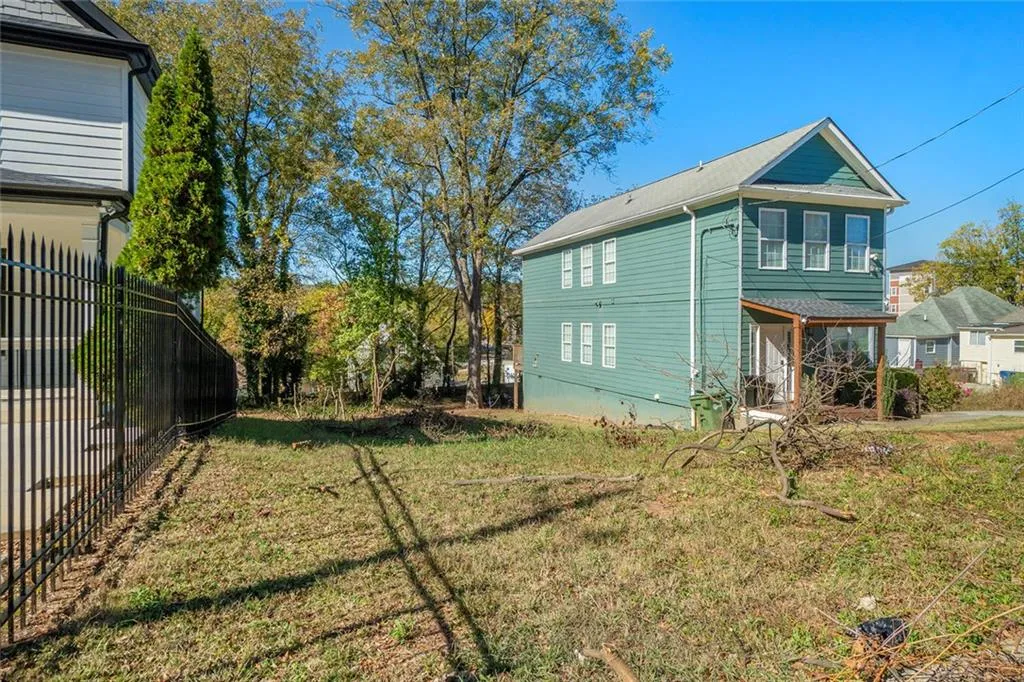 Atlanta, Georgia 30314, United States, ,Land,Active,241757