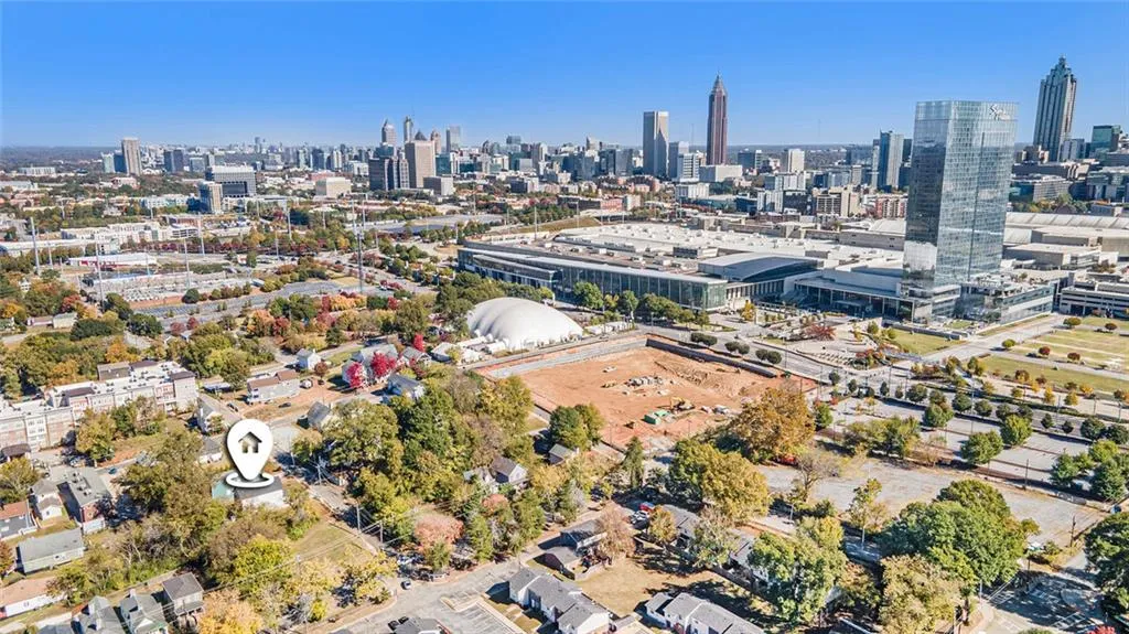 Atlanta, Georgia 30314, United States, ,Land,Active,241757