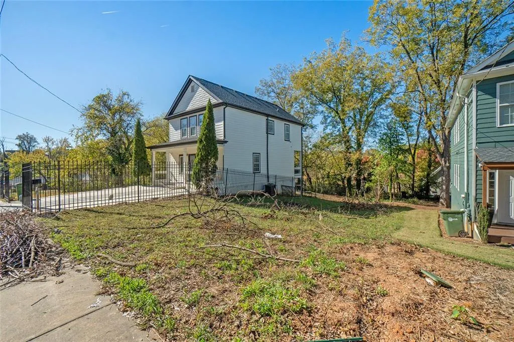 Atlanta, Georgia 30314, United States, ,Land,Active,241757