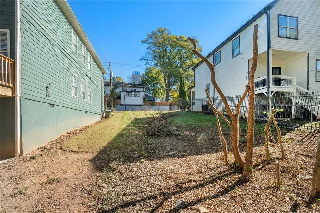 Atlanta, Georgia 30314, United States, ,Land,Active,241757