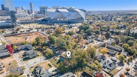 148 Maple Street NW Atlanta GA 30314