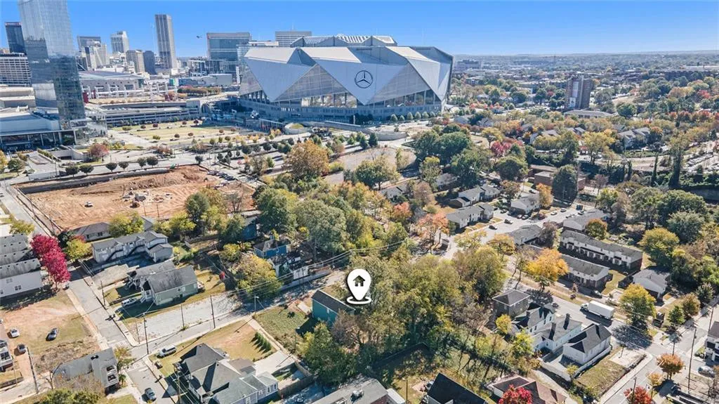 Atlanta, Georgia 30314, United States, ,Land,Active,241757