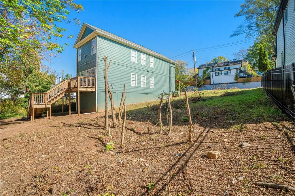 Atlanta, Georgia 30314, United States, ,Land,Active,241757