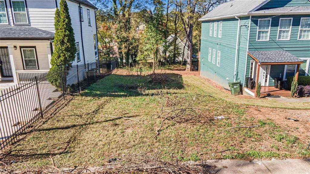 Atlanta, Georgia 30314, United States, ,Land,Active,241757