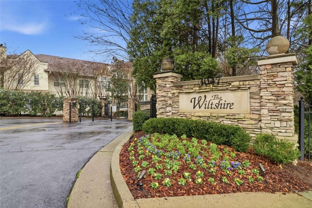 3047 Lenox Road 1108