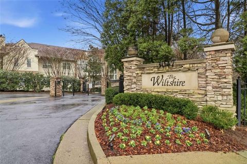 3047 Lenox Road 1108 Atlanta GA 30324