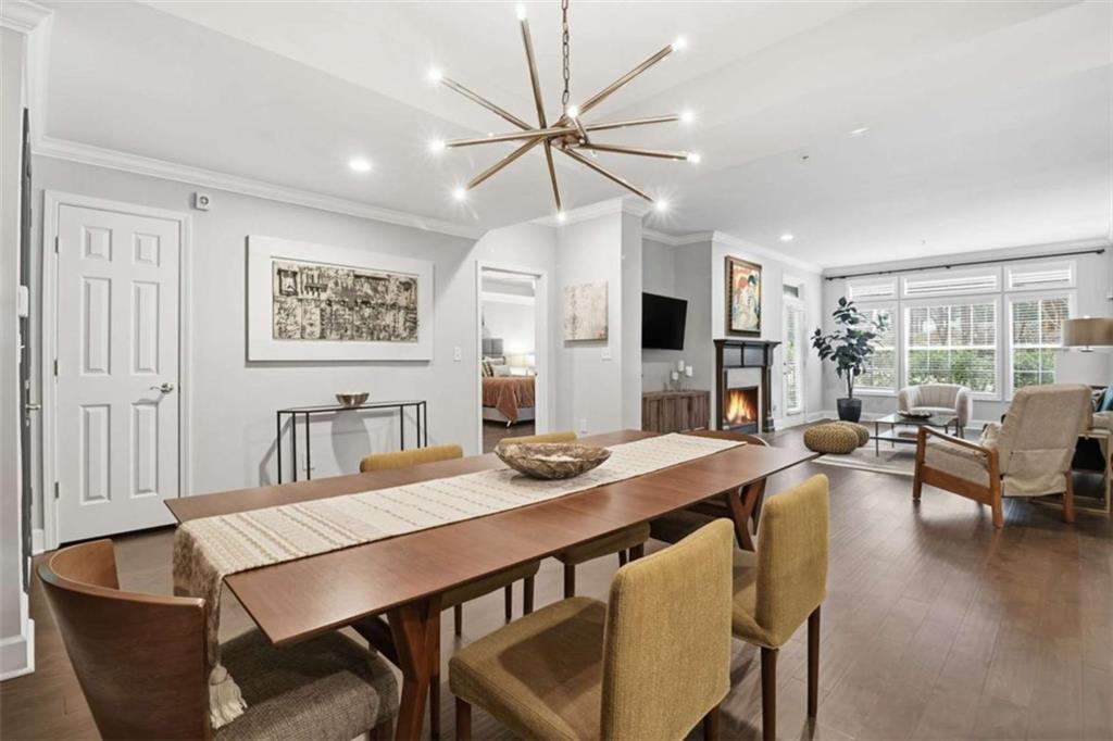 3047 Lenox Road 1108