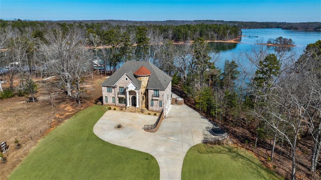 9673 Reed Creek Highway, Hartwell, Georgia image 2