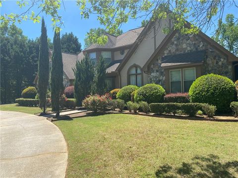 1173 Jimson Circle SE Conyers GA 30013