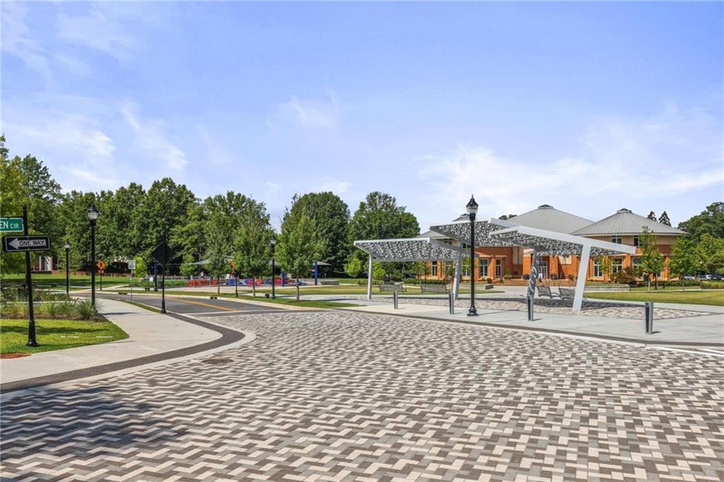 892 Wayland Court, Smyrna, Georgia image 31