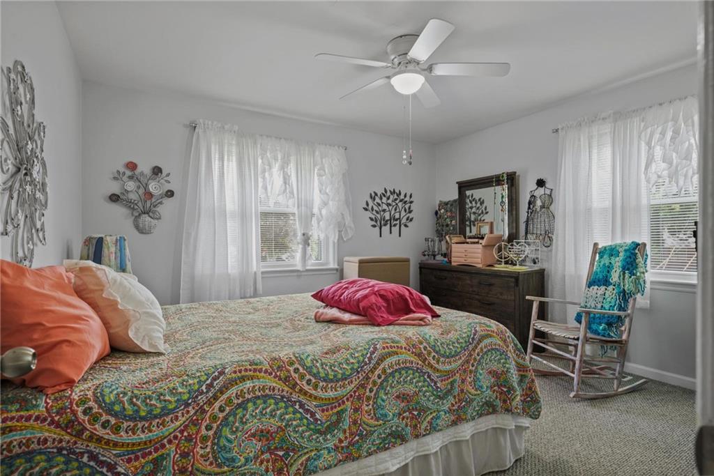 892 Wayland Court, Smyrna, Georgia image 17