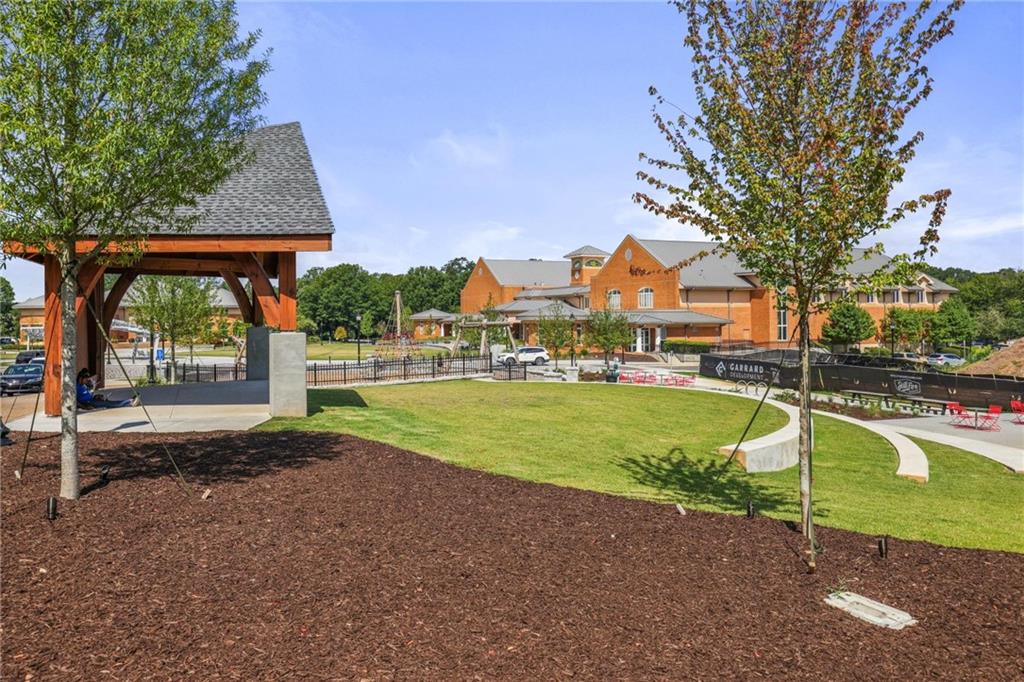 892 Wayland Court, Smyrna, Georgia image 30
