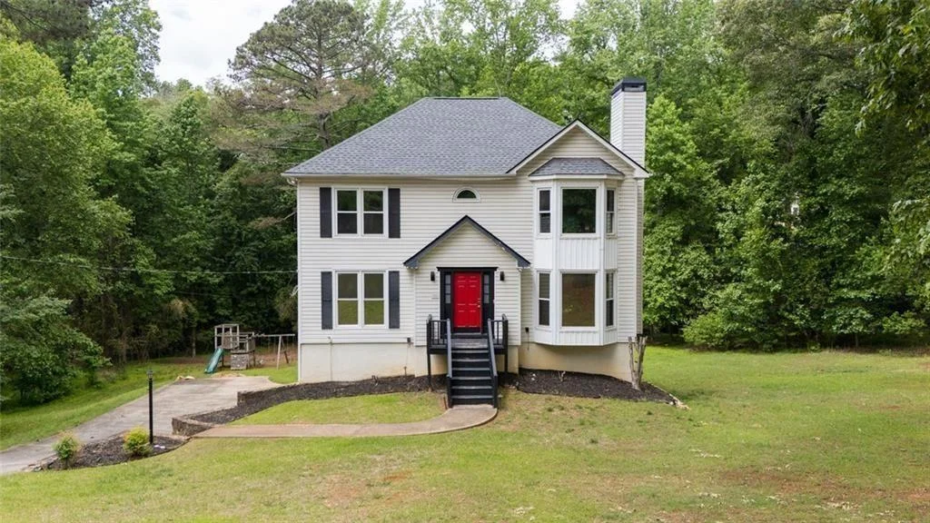 105 Stafford Court, Fayetteville, GA, 30215