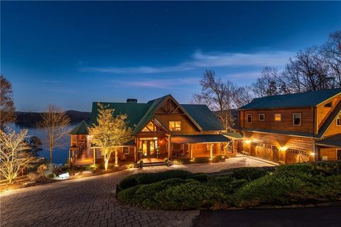 3406 Thunder Point Gainesville GA 30506