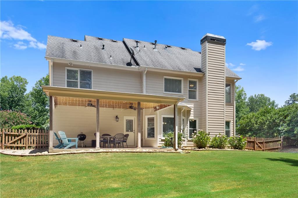 2145 Eagle Trace