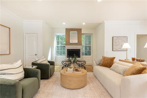 6370 River Chase Circle Atlanta GA 30328