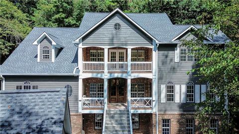 6370 River Chase Circle Atlanta GA 30328