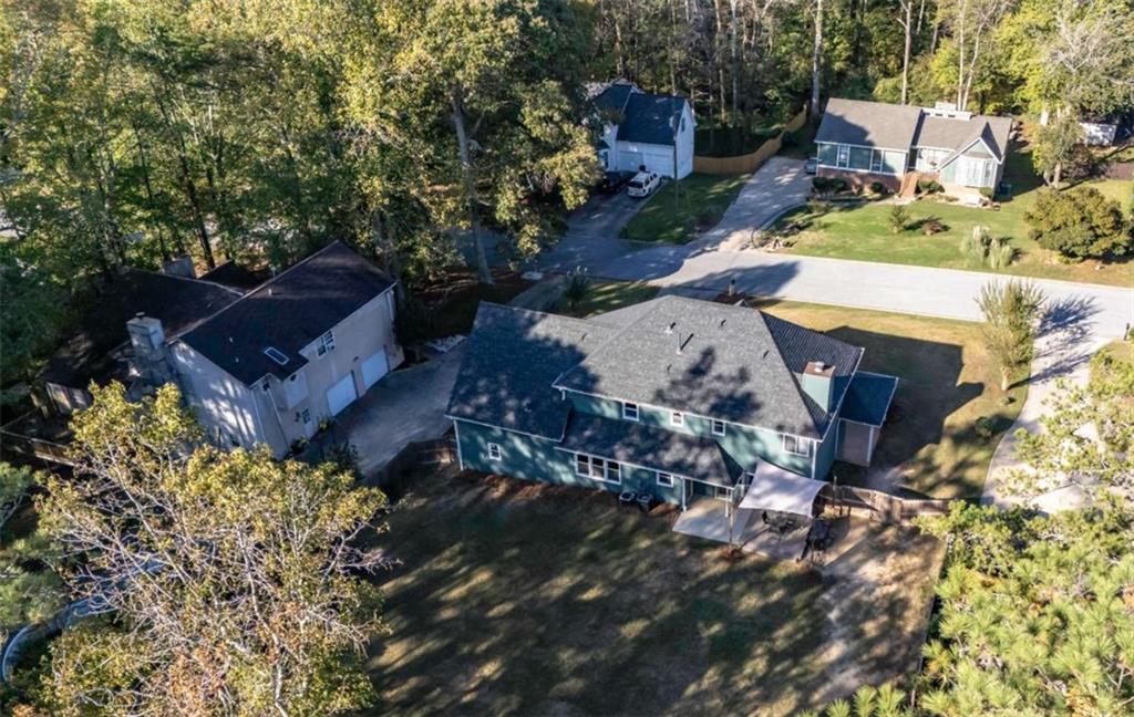 1928 Stonewood Drive