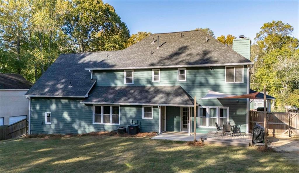 1928 Stonewood Drive