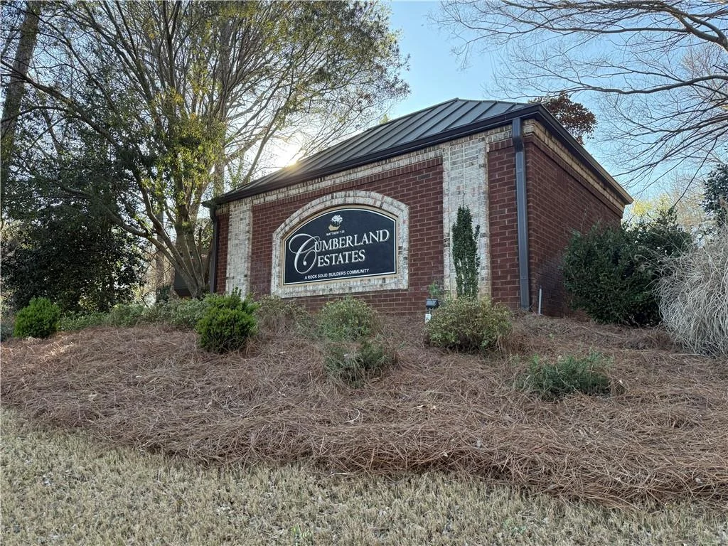 19 Cumberland Court, Emerson, GA, 30137