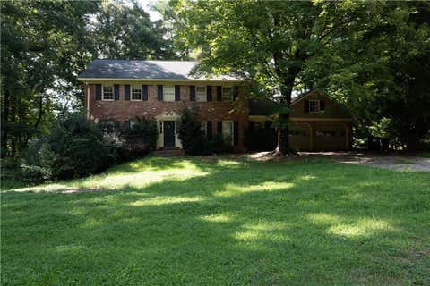 Homes For Sale - 3240 Birchfield Trace<br/> Cobb County, Marietta, GA 30068