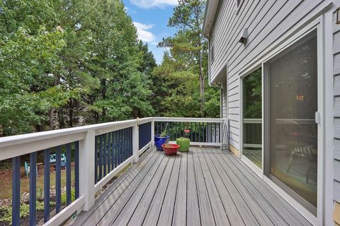 A home in Lilburn