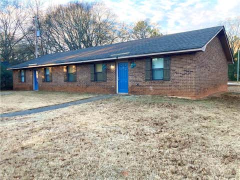 Multifamily For Rent - 1007 New Lacy Street #8<br/> Monroe, GA 30655