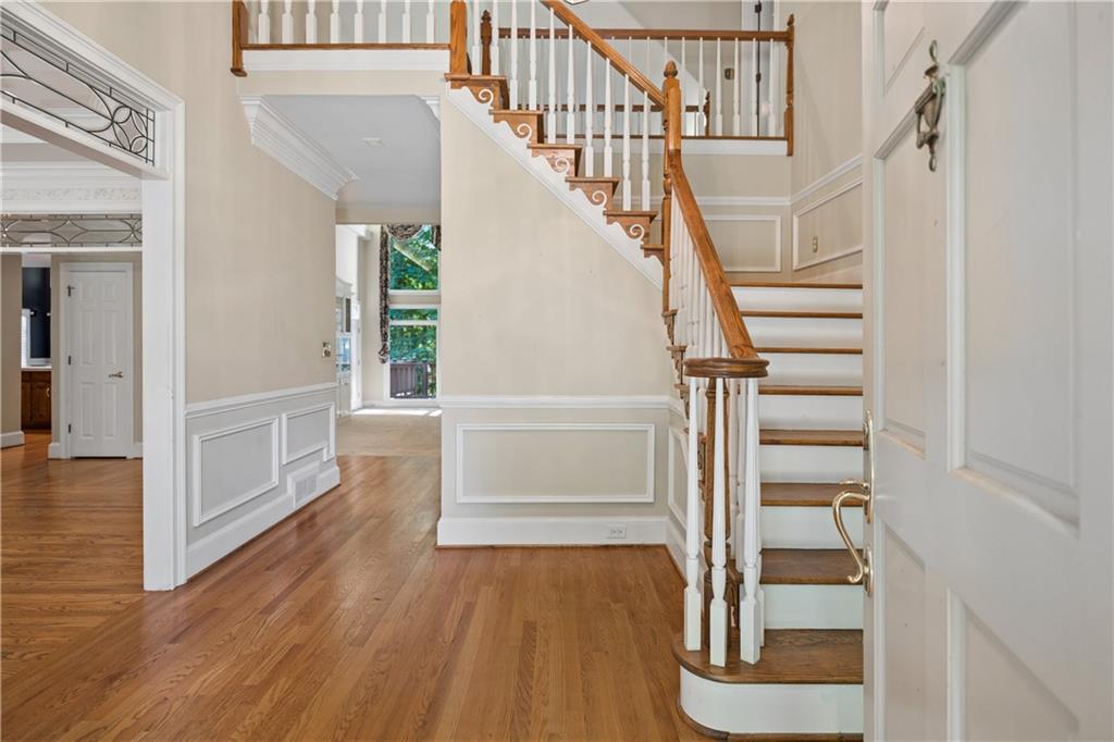 4957 Chedworth Drive