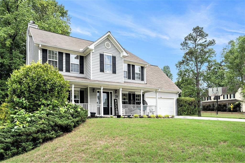10 Callaway Court