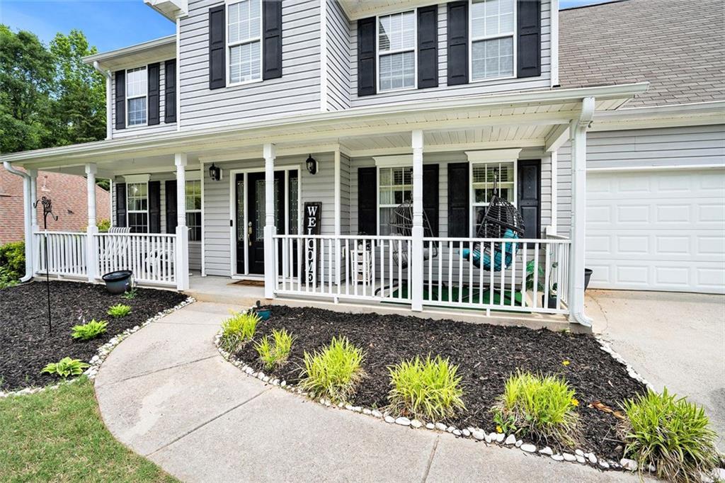 10 Callaway Court