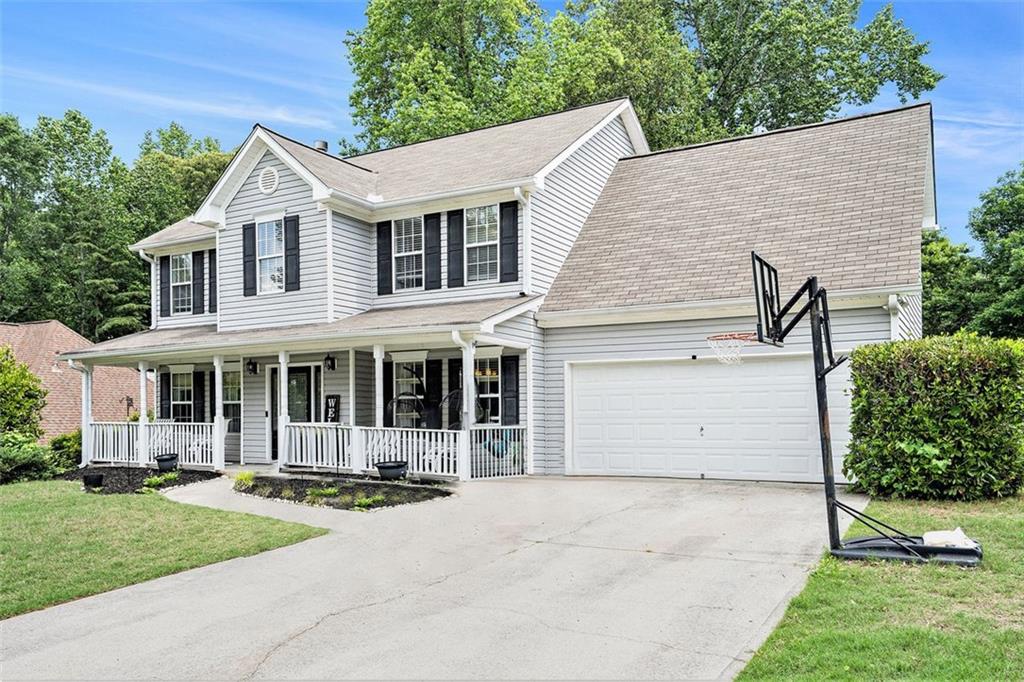 10 Callaway Court