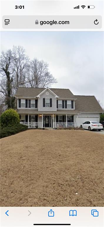 10 Callaway Court